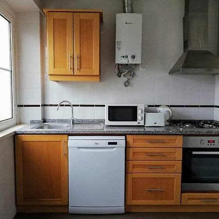 Apartamentos Internacional Coímbra Exterior foto