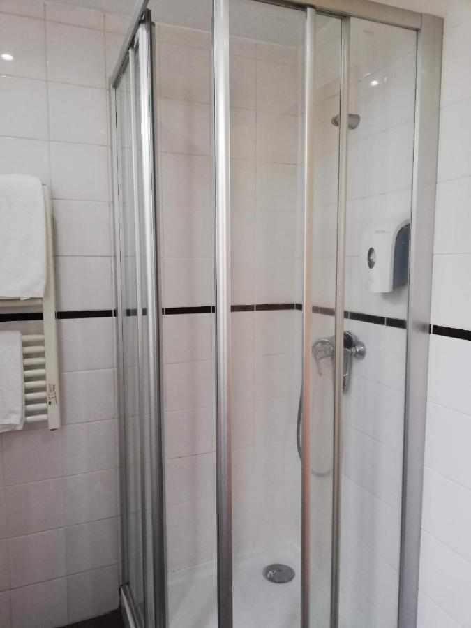 Apartamentos Internacional Coímbra Habitación foto