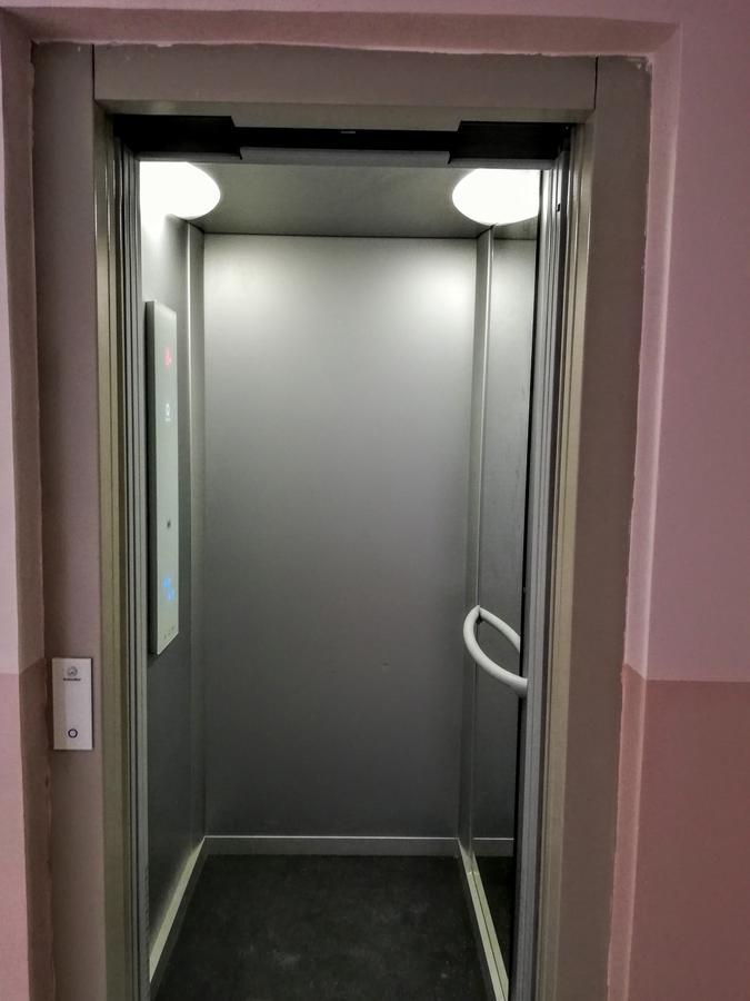 Apartamentos Internacional Coímbra Exterior foto