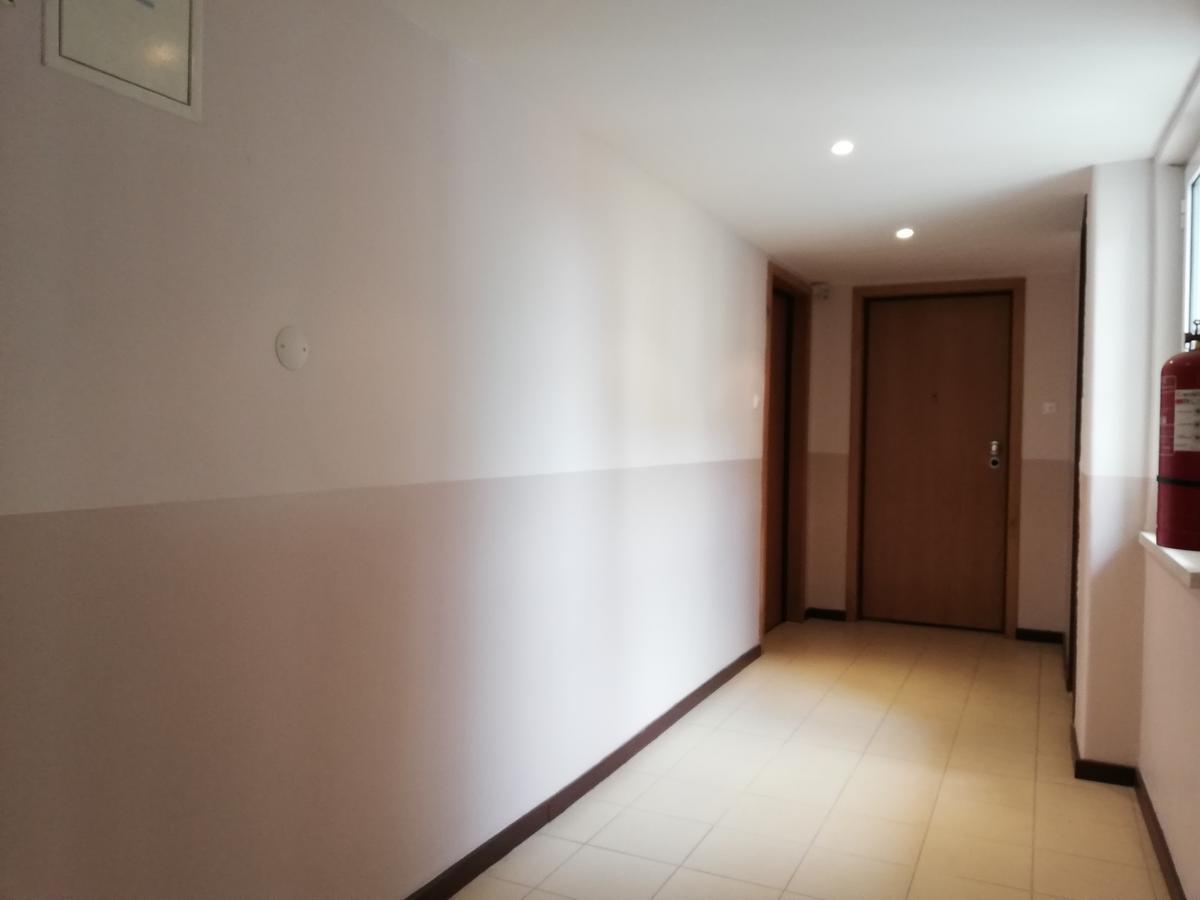 Apartamentos Internacional Coímbra Exterior foto